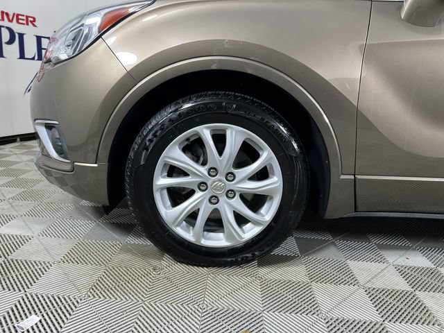 Used 2019 Buick Envision Preferred FWD image 24