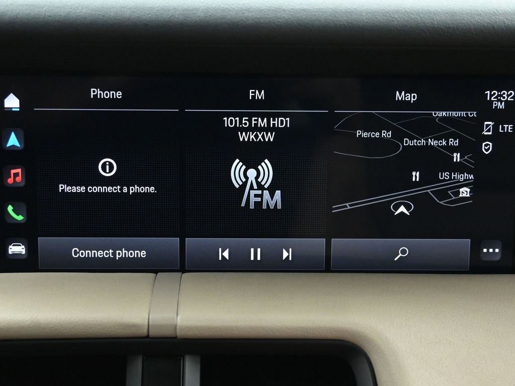 Used 2022 Porsche Taycan 4S image 31