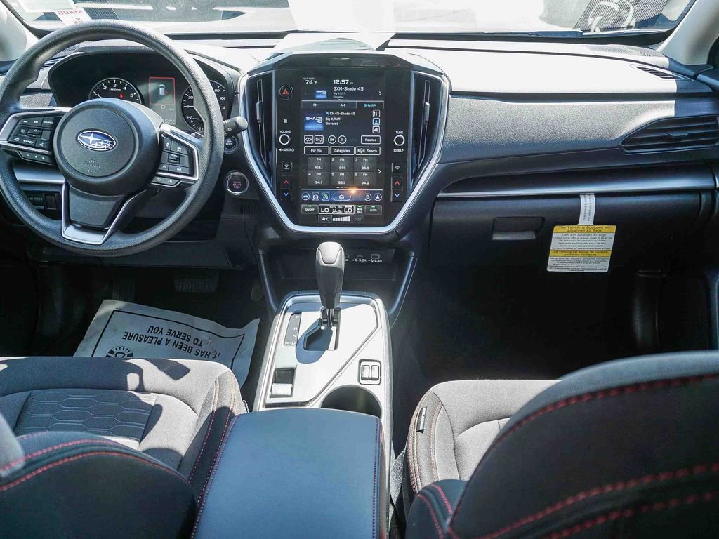 Certified 2025 Subaru Impreza 2.0i Sport image 14