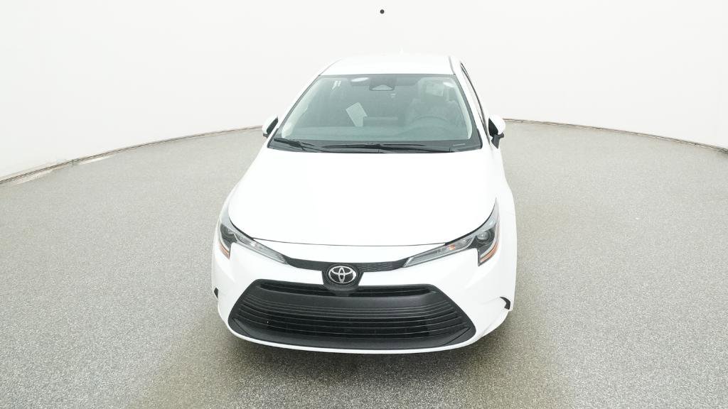 New 2026 Toyota Corolla LE image 15