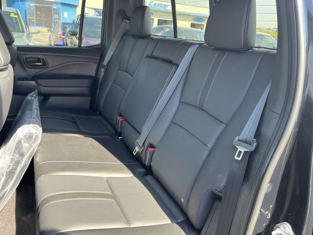 New 2026 Honda Ridgeline TrailSport image 26