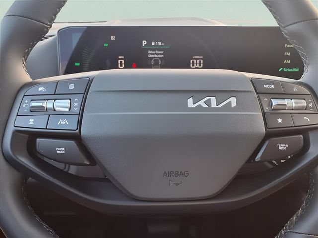 New 2026 Kia Sportage S AWD/4WD image 15