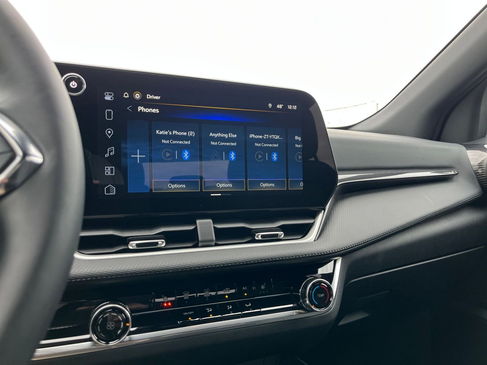 Used 2025 Chevrolet Equinox LT image 21