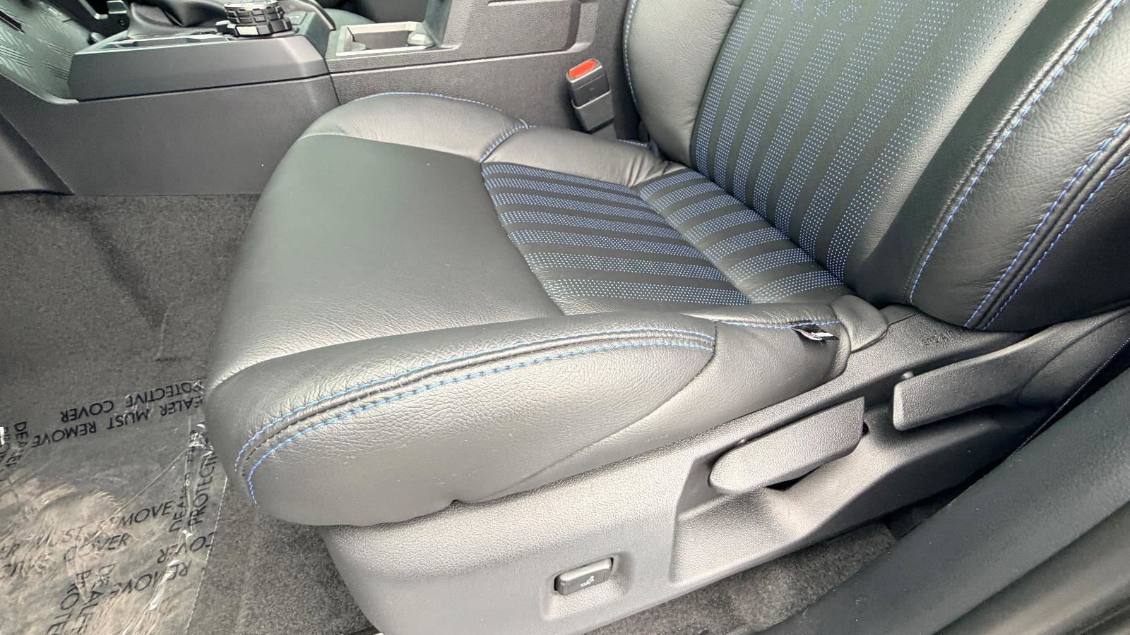 New 2026 Toyota Tacoma TRD Off-Road image 22