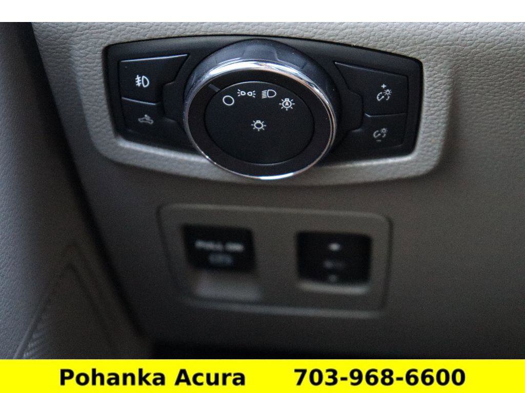 Used 2018 Ford F150 XLT w/ Equipment Group 302A Luxury image 20