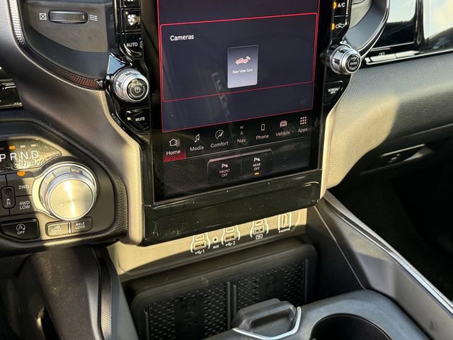 Used 2026 RAM 1500 Rebel w/ Rebel Level 2 Equipment Group AWD/4WD image 20