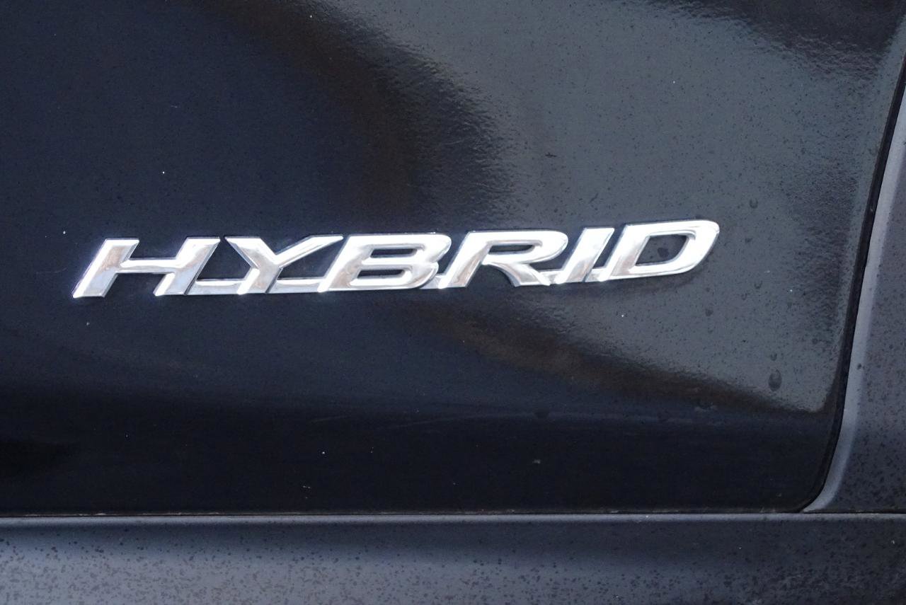 Used 2019 Lexus RX 450h AWD w/ Navigation Package image 9