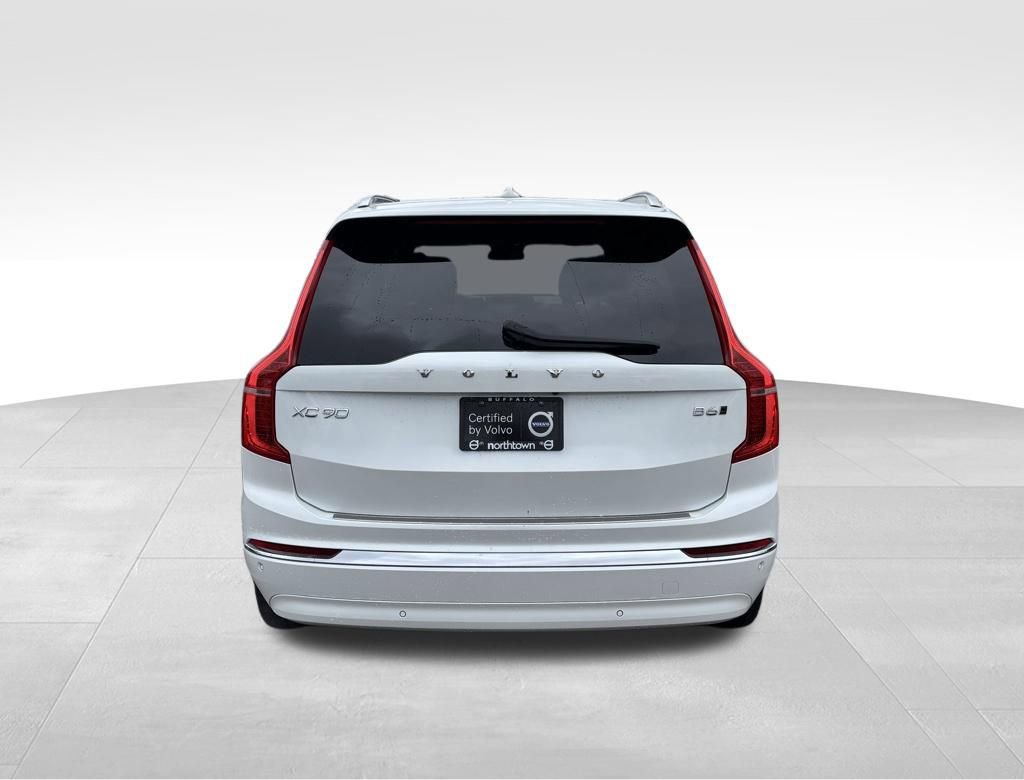 Certified 2024 Volvo XC90 B6 Ultimate image 37