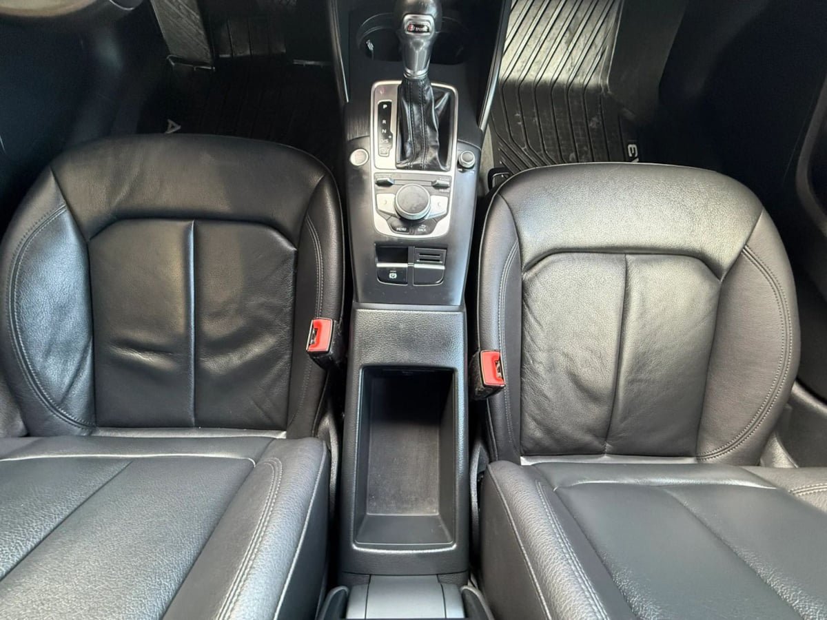 Used 2017 Audi A3 2.0T Premium w/ Convenience Package FWD image 49