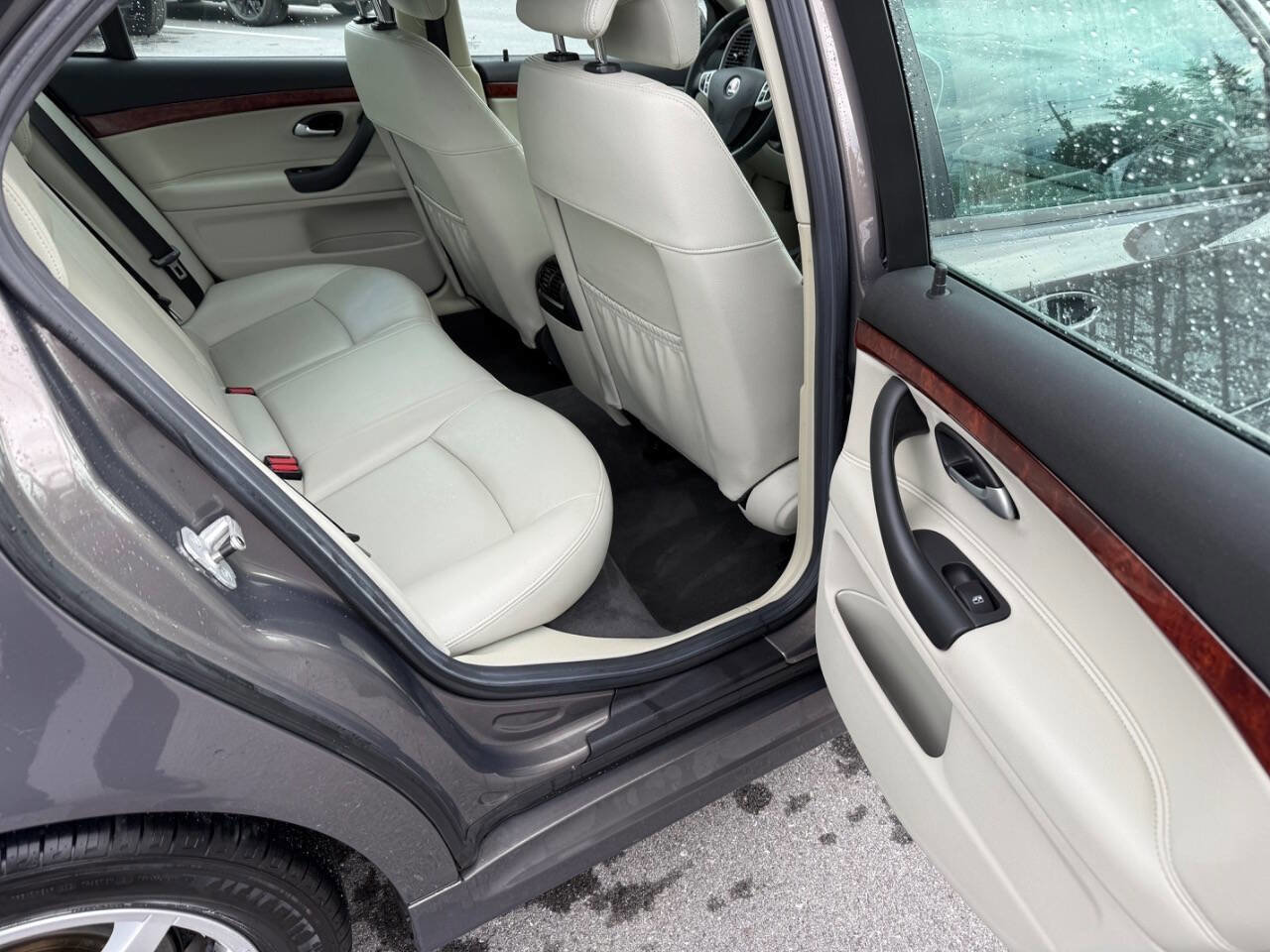 Used 2007 Saab 9-3 2.0T image 13