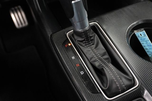 Certified 2025 Honda Civic Sport image 30