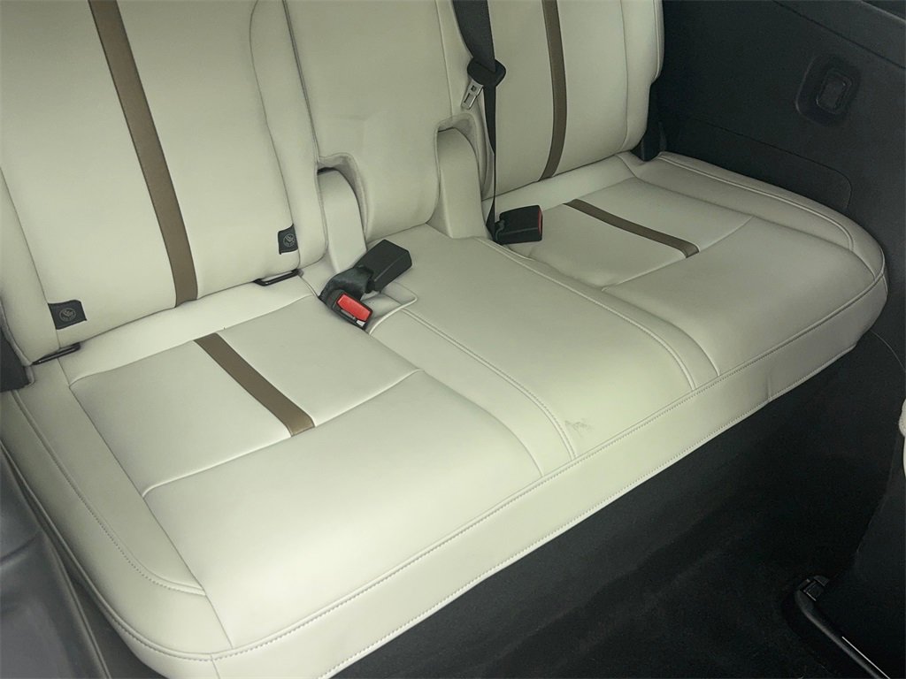 Used 2024 MAZDA CX-90 3.3 Turbo w/ Premium Plus Pkg image 53