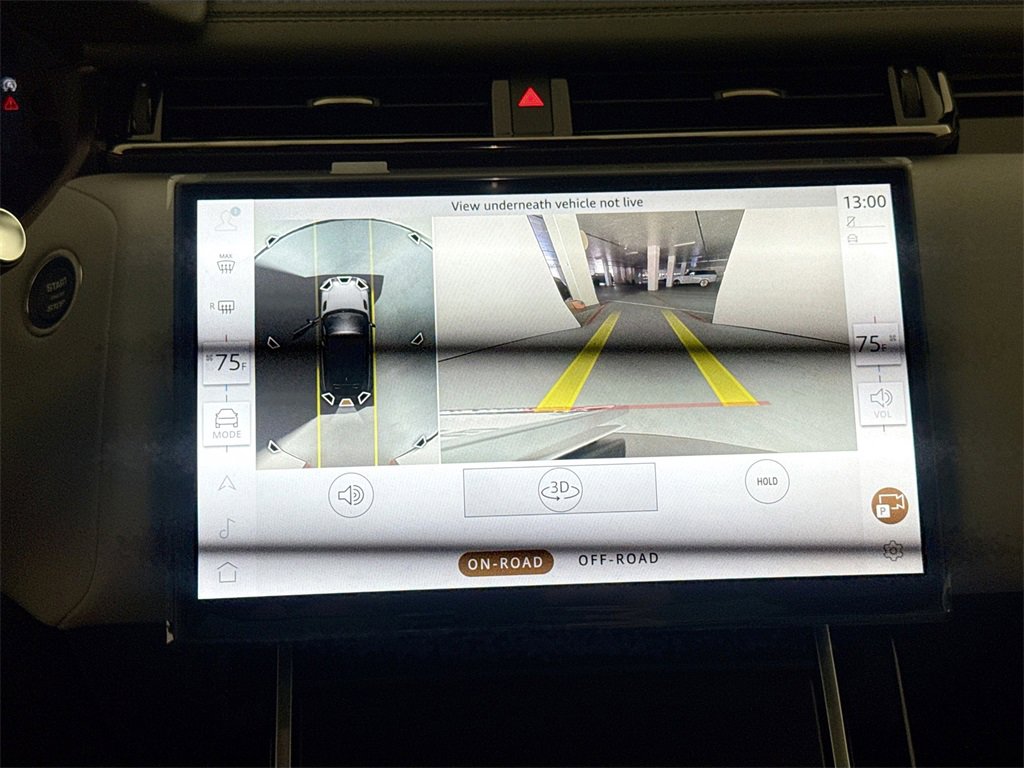 New 2026 Land Rover Range Rover Velar Dynamic SE image 14