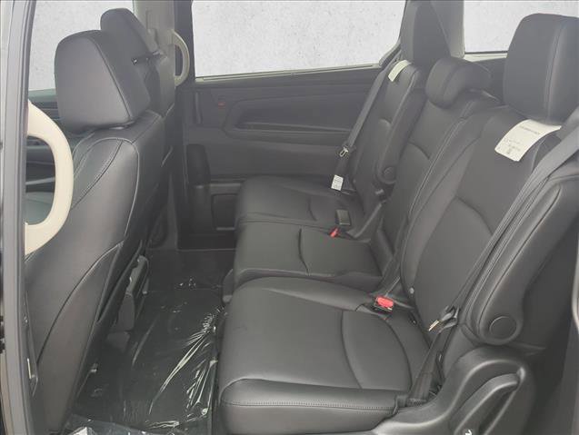 New 2026 Honda Odyssey EX-L image 14