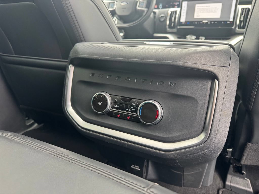 Certified 2025 Ford Expedition Max Platinum AWD/4WD image 20