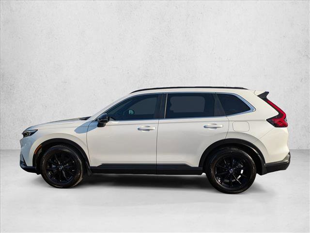 Used 2023 Honda CR-V Sport image 8