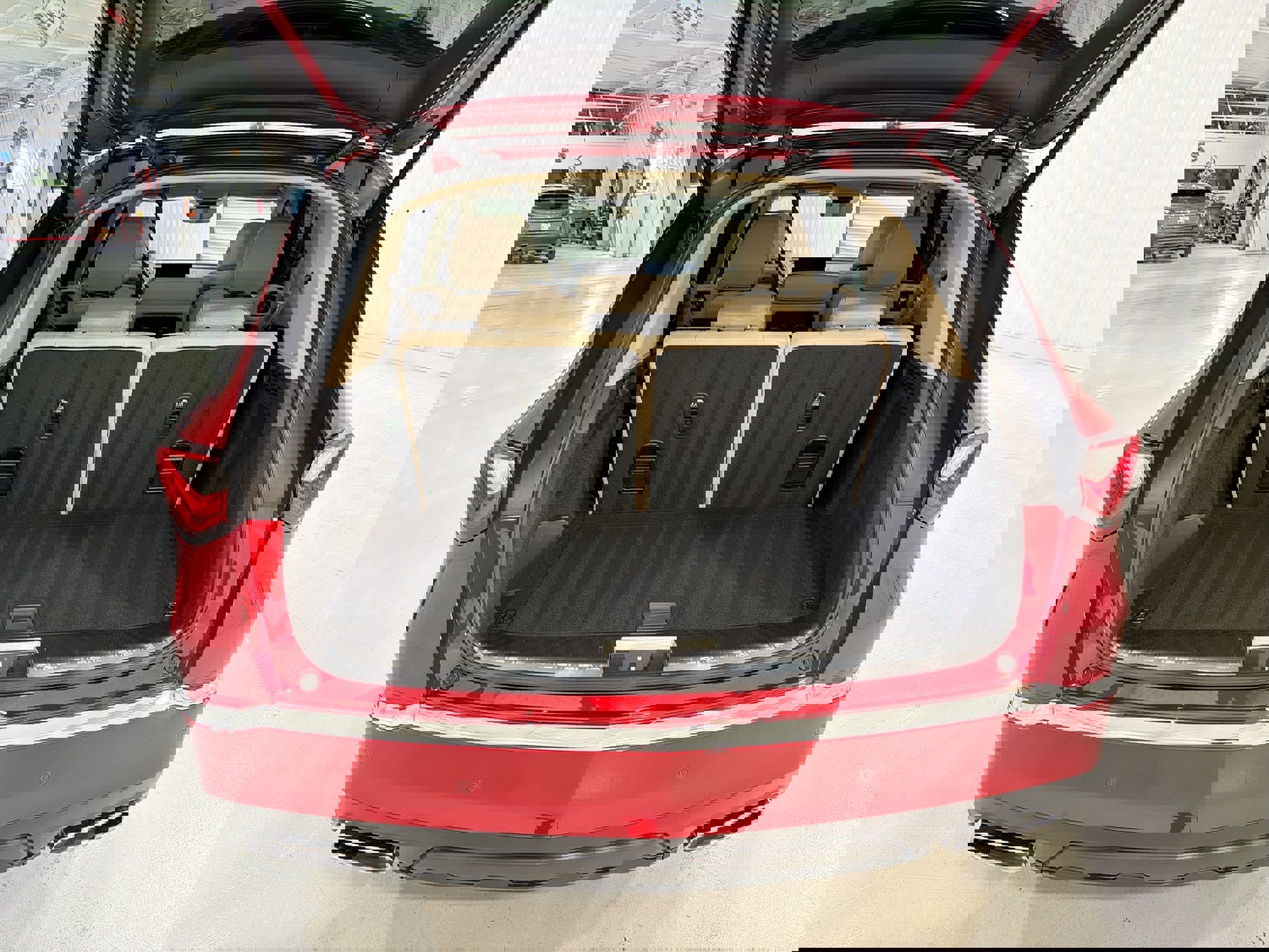 Used 2023 Acura MDX w/Advance Package image 29