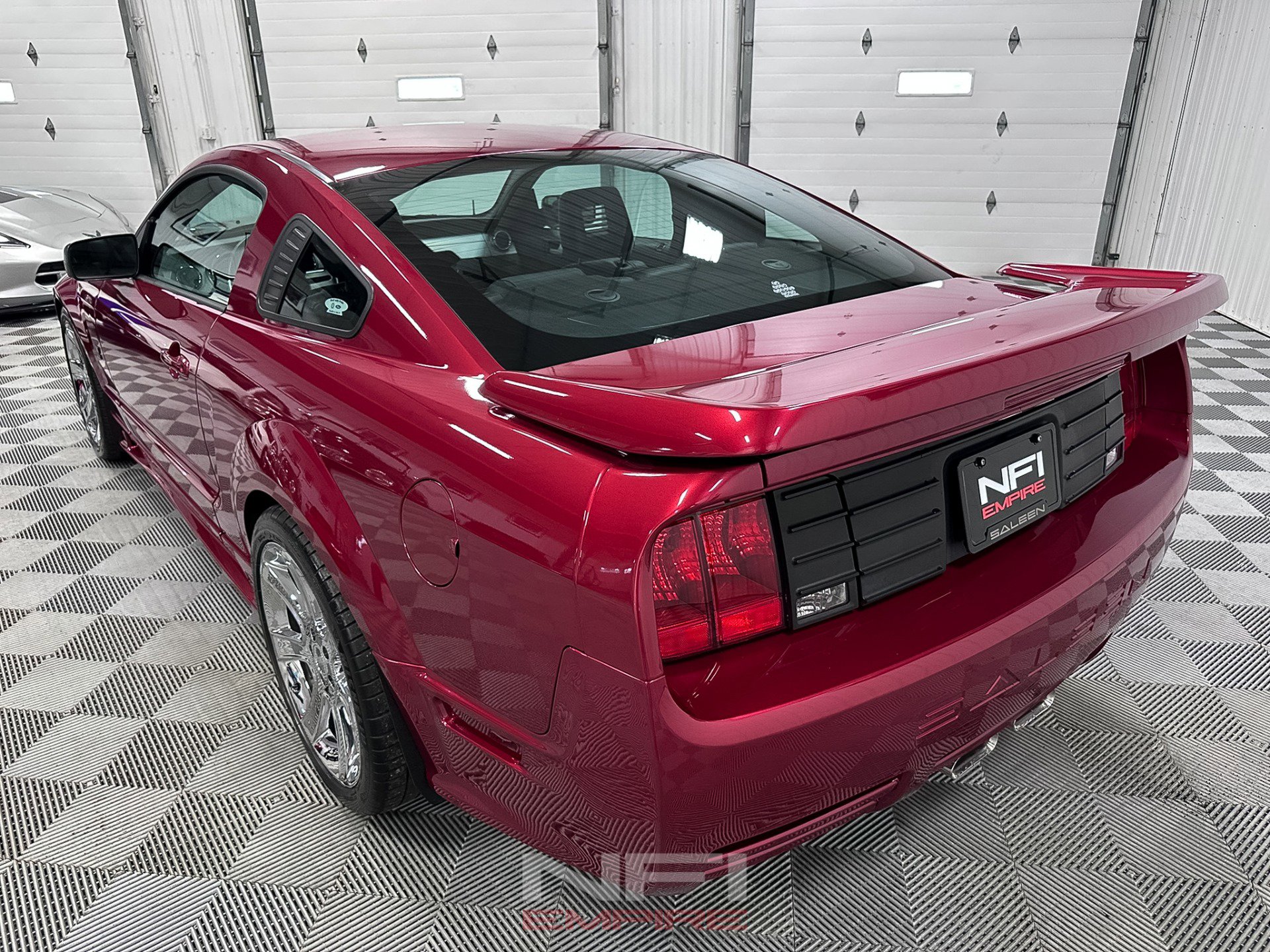 Used 2006 Ford Mustang GT Premium RWD image 10