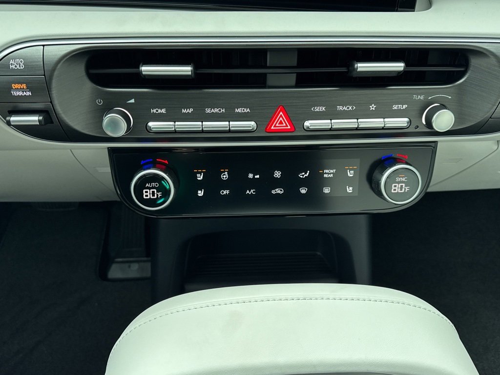 New 2026 Hyundai Palisade Calligraphy image 9