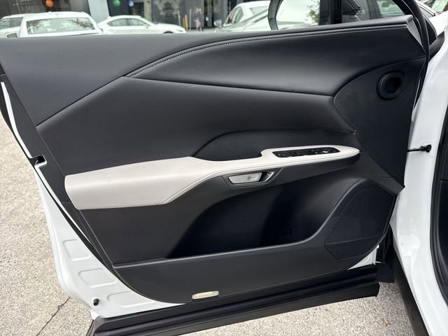 Certified 2025 Lexus RX 350 F Sport w/ Convenience Package image 13