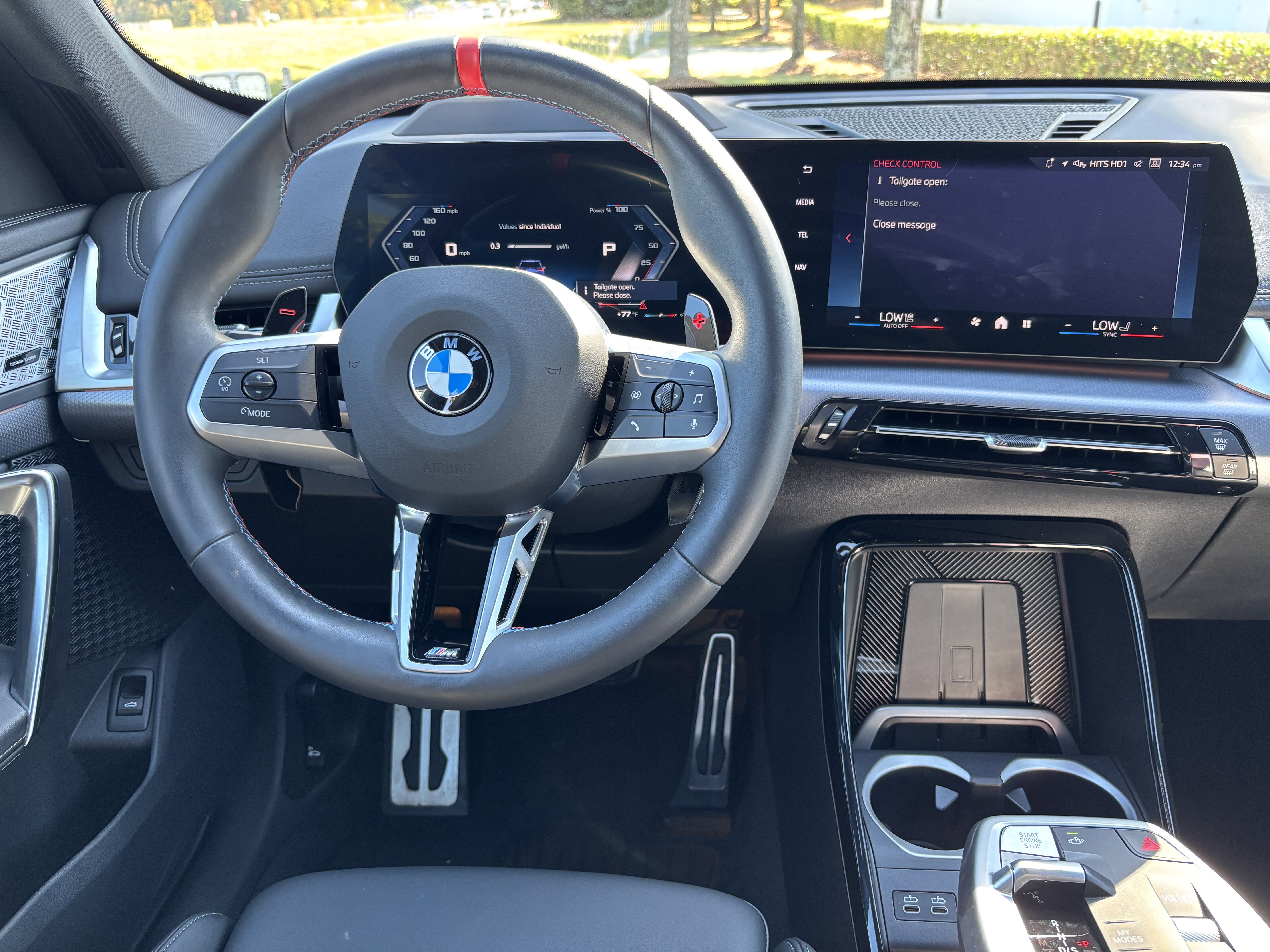Certified 2025 BMW X1 M35i image 31