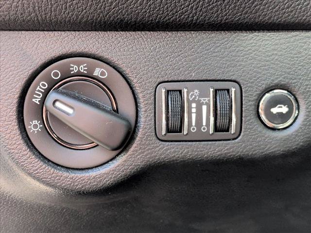 Used 2018 Dodge Challenger SXT w/ Super Sport Group (SS/T) RWD image 14