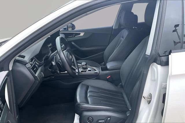 Used 2023 Audi A5 2.0T Premium Plus w/ Premium Plus AWD/4WD image 27