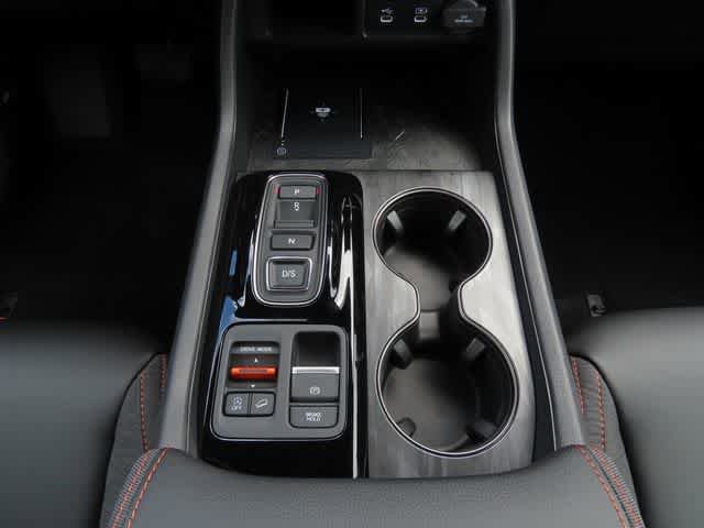 New 2026 Honda Passport TrailSport image 23