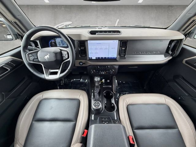 Used 2024 Ford Bronco Big Bend image 20