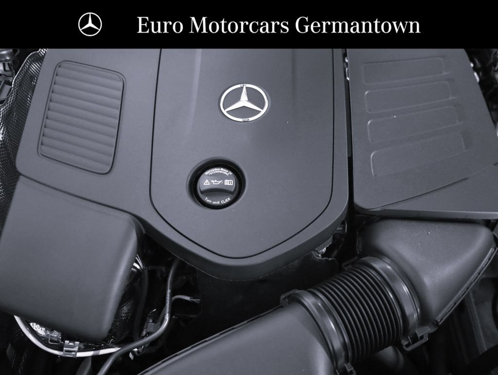 Certified 2026 Mercedes-Benz C 300 4MATIC Sedan image 74