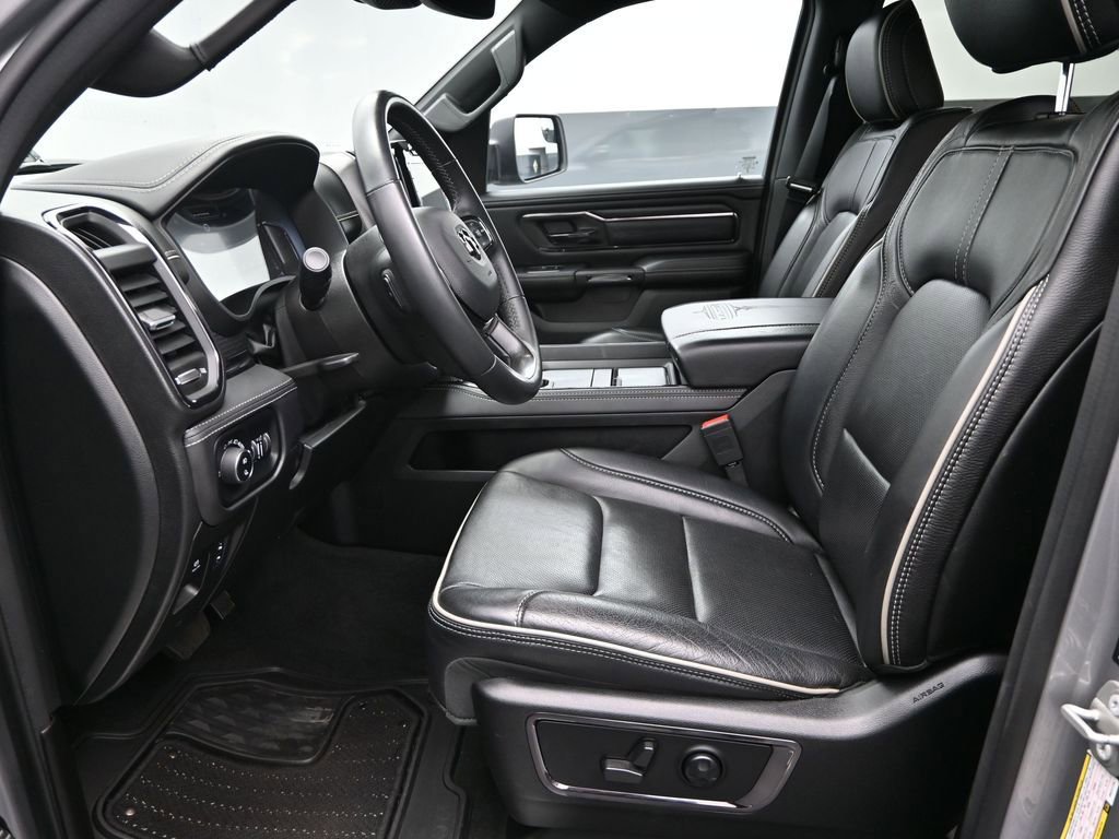 Used 2024 RAM 1500 Limited image 15
