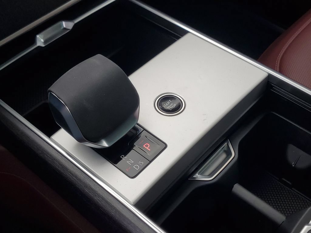 New 2026 Land Rover Range Rover SE AWD/4WD image 22