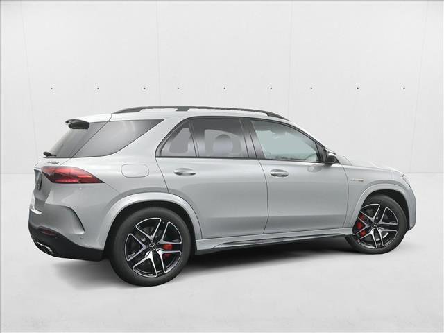 New 2026 Mercedes-Benz GLE 63 AMG S image 7