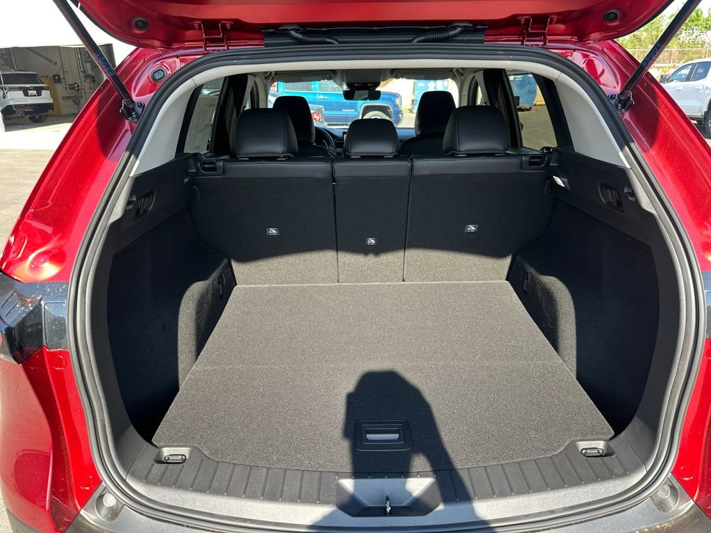 New 2026 MAZDA CX-5 Select AWD/4WD image 24