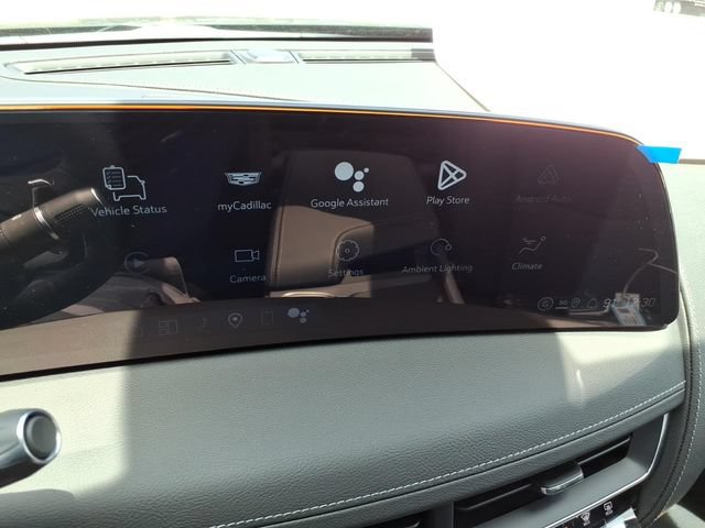 New 2026 Cadillac CT5 Premium Luxury w/ Technology Package AWD/4WD image 30