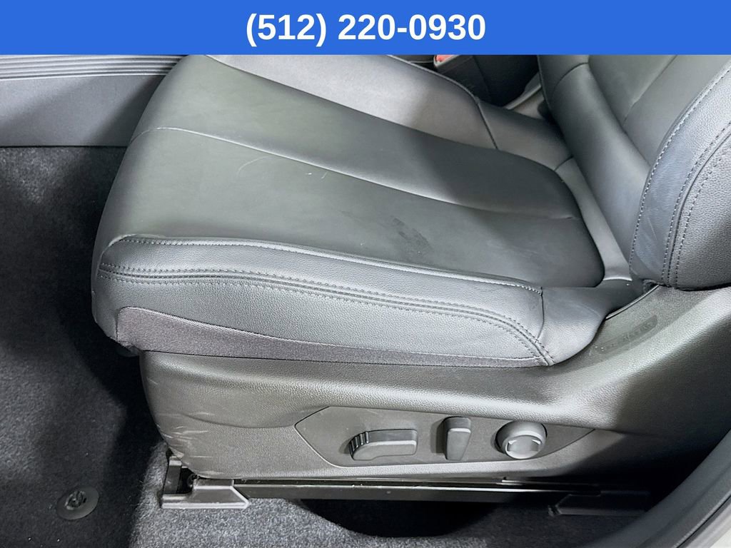 Used 2026 Subaru Outback Premium AWD/4WD image 24