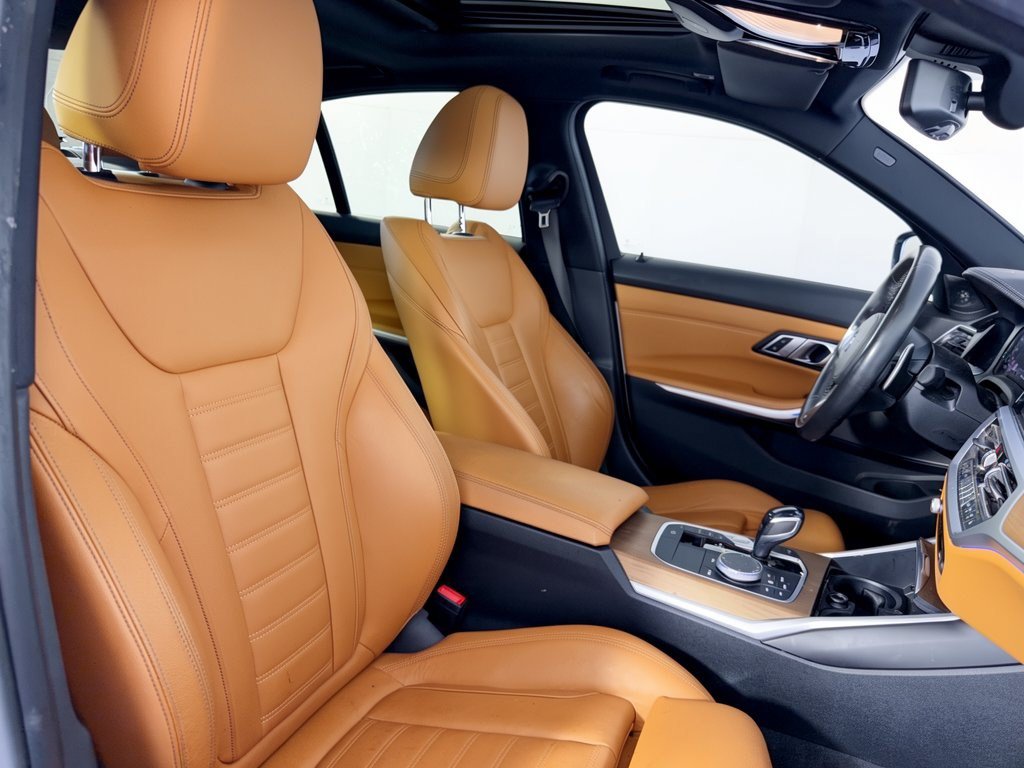 Used 2020 BMW M340i w/ Premium Package RWD image 30