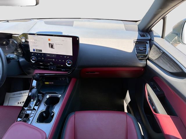 Used 2024 Lexus NX 350 AWD w/ Vision Package image 18