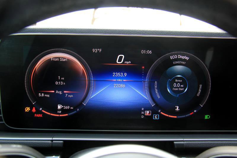 Used 2020 Mercedes-Benz GLE 350 w/ Premium Package image 13