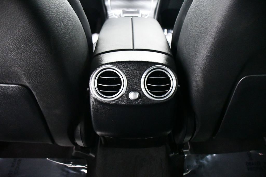 Certified 2022 Mercedes-Benz GLC 300 4MATIC image 20