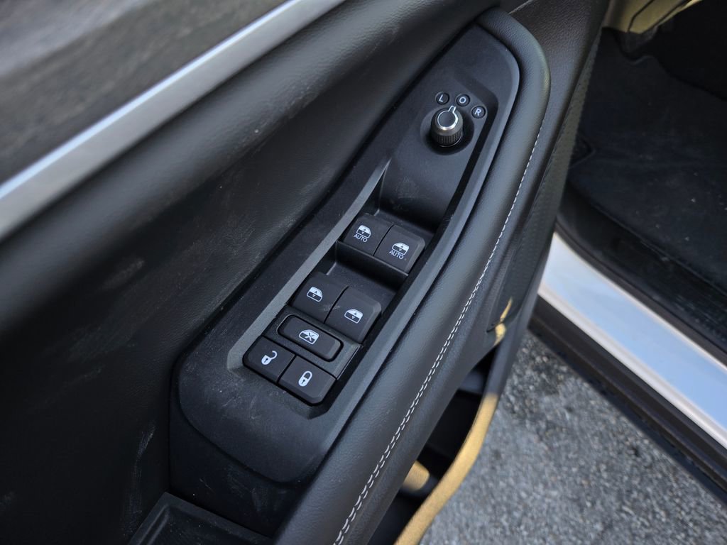 New 2025 Jeep Grand Cherokee Limited image 10