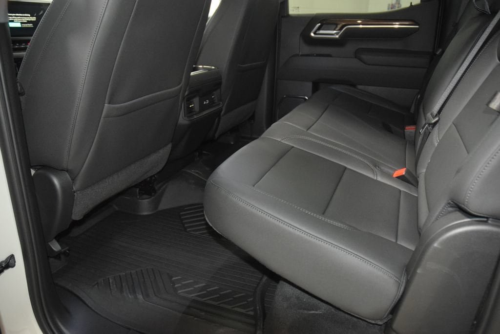 New 2026 Chevrolet Silverado 1500 RST w/ All Star Edition Plus AWD/4WD image 42