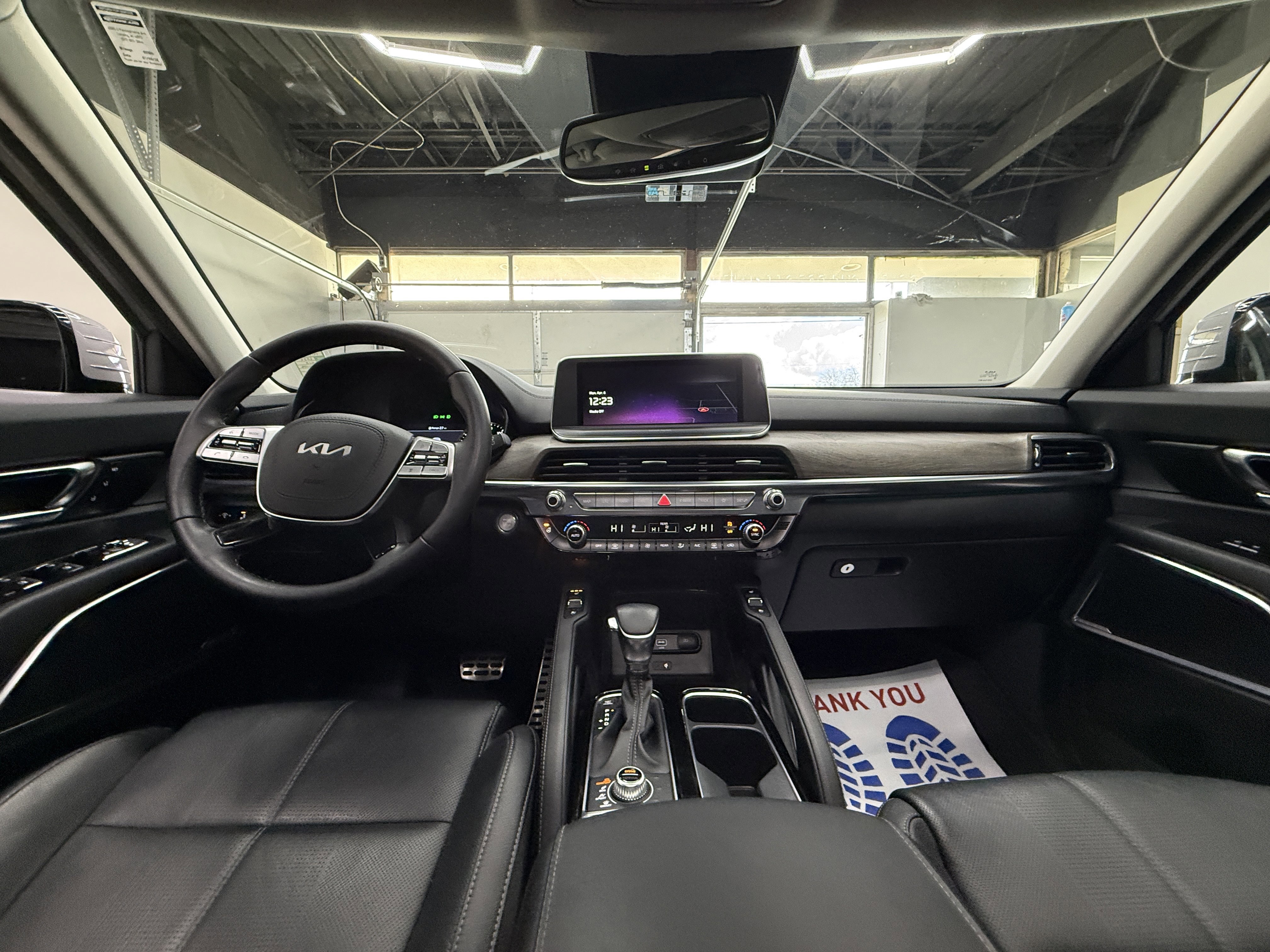 Used 2022 Kia Telluride SX image 18