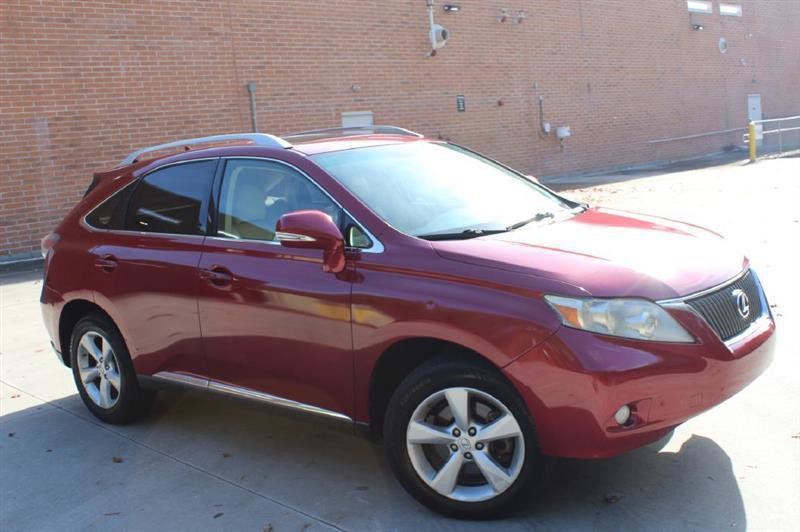 Used 2011 Lexus RX 350 AWD w/ Premium Pkg image 6