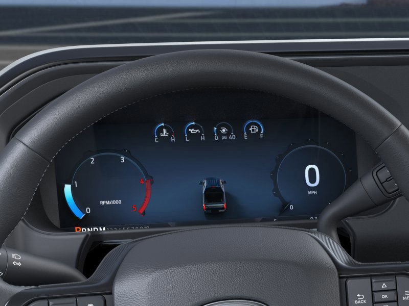 New 2026 Ford F350 Platinum image 13