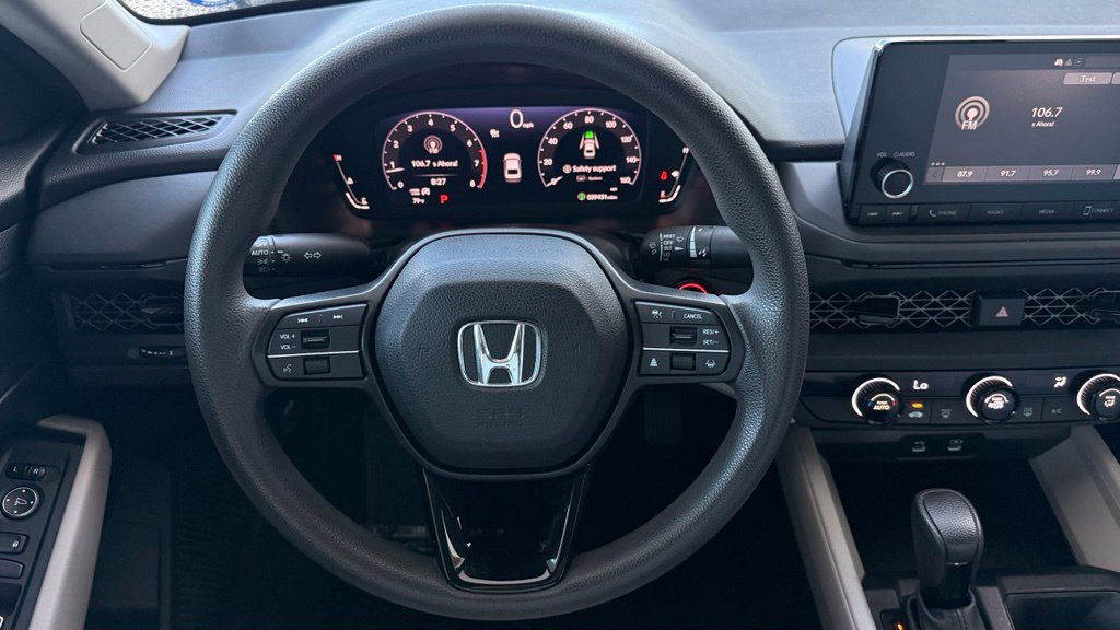 Used 2023 Honda Accord LX image 21