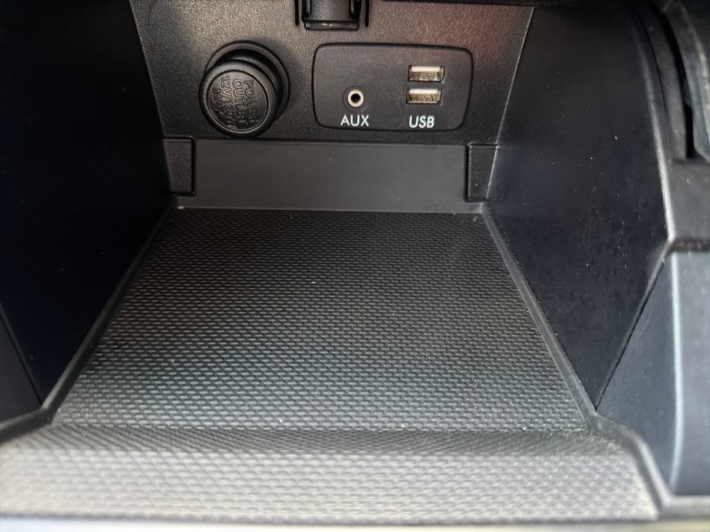 Used 2018 Subaru Outback 2.5i Premium AWD/4WD image 40