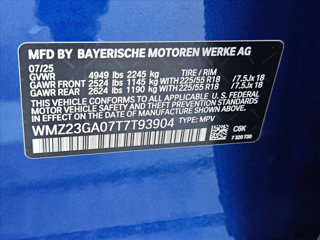 Used 2026 MINI Cooper Countryman S w/ Comfort Package Max AWD/4WD image 18