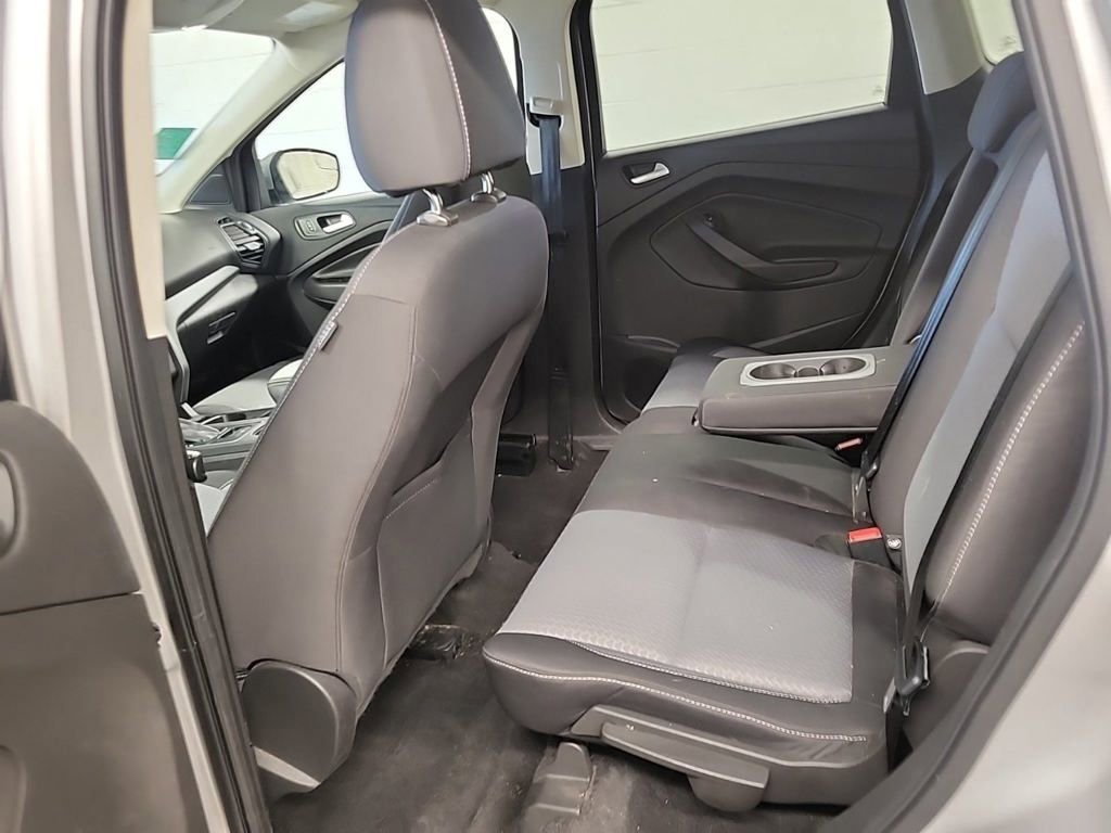 Used 2017 Ford Escape SE w/ SE Cold Weather Package image 9