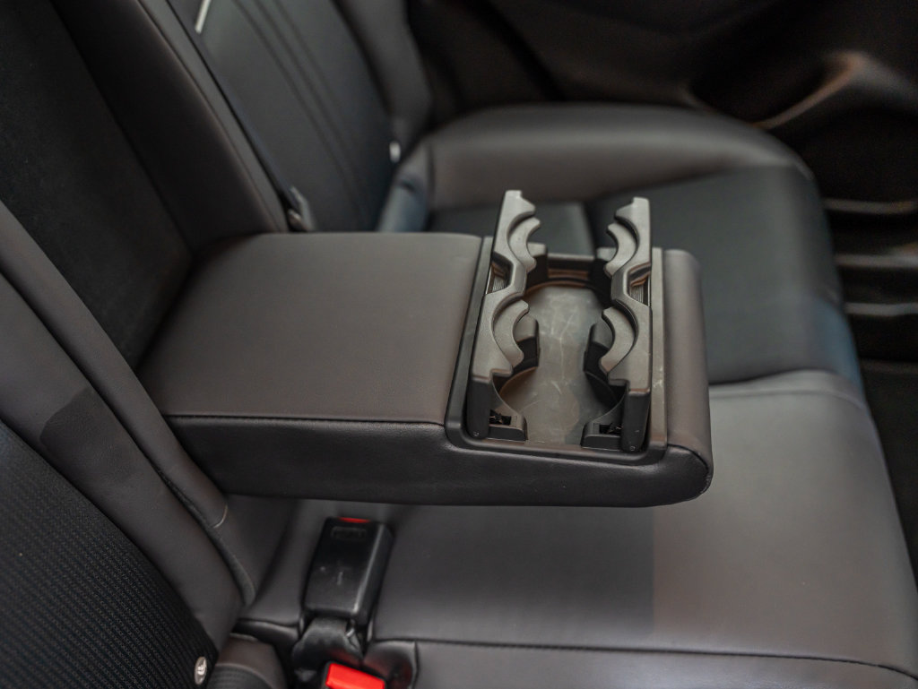 Used 2019 MAZDA CX-3 Touring FWD image 40